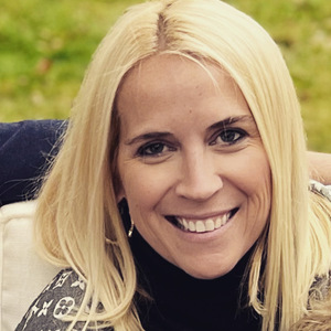 Fundraising Page: Teri Rafferty